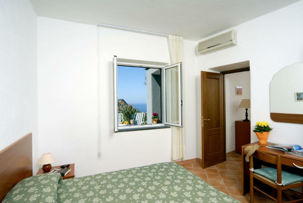 Casa Ischitana Apartment Forio di Ischia Екстериор снимка
