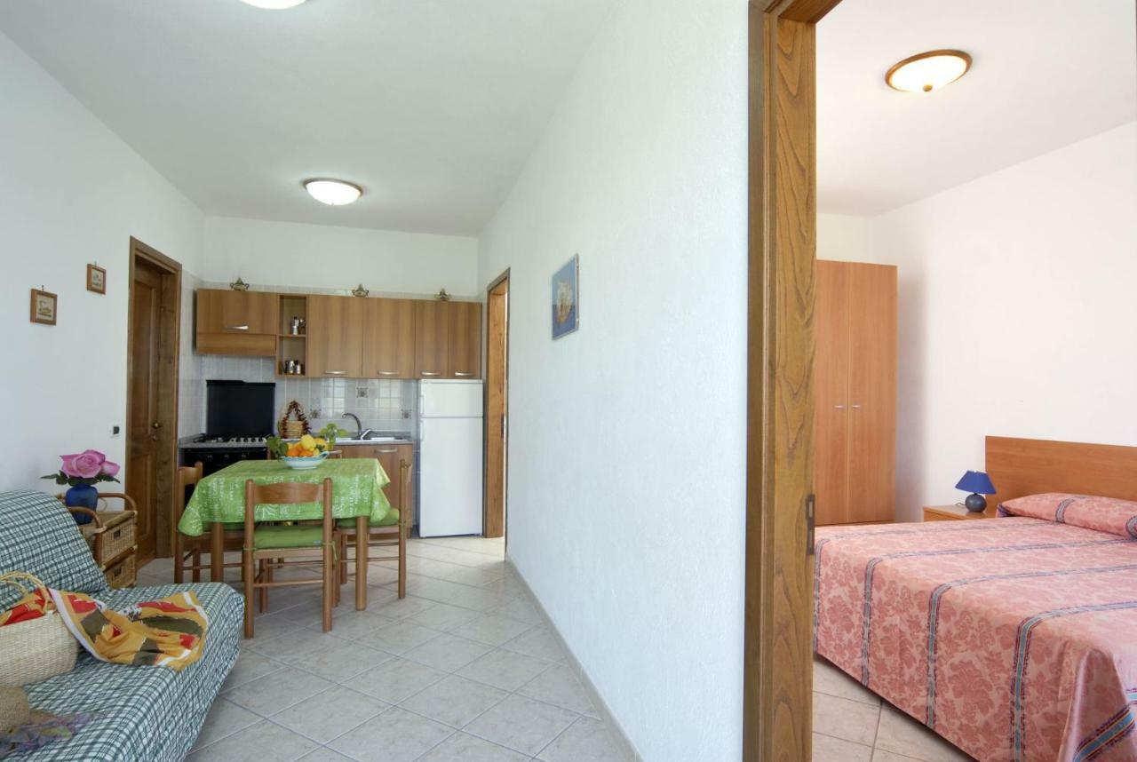 Casa Ischitana Apartment Forio di Ischia Екстериор снимка