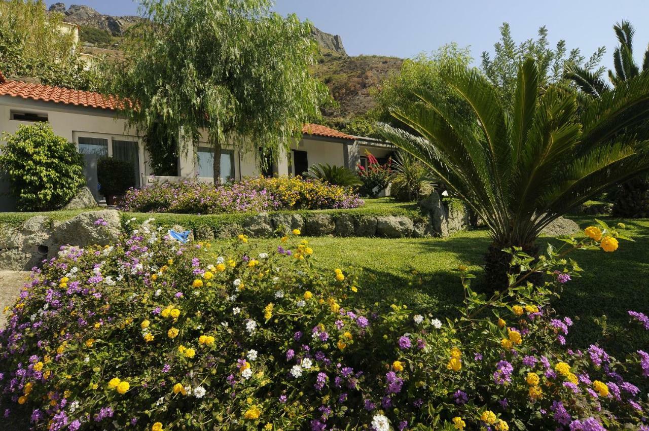 Casa Ischitana Apartment Forio di Ischia Екстериор снимка