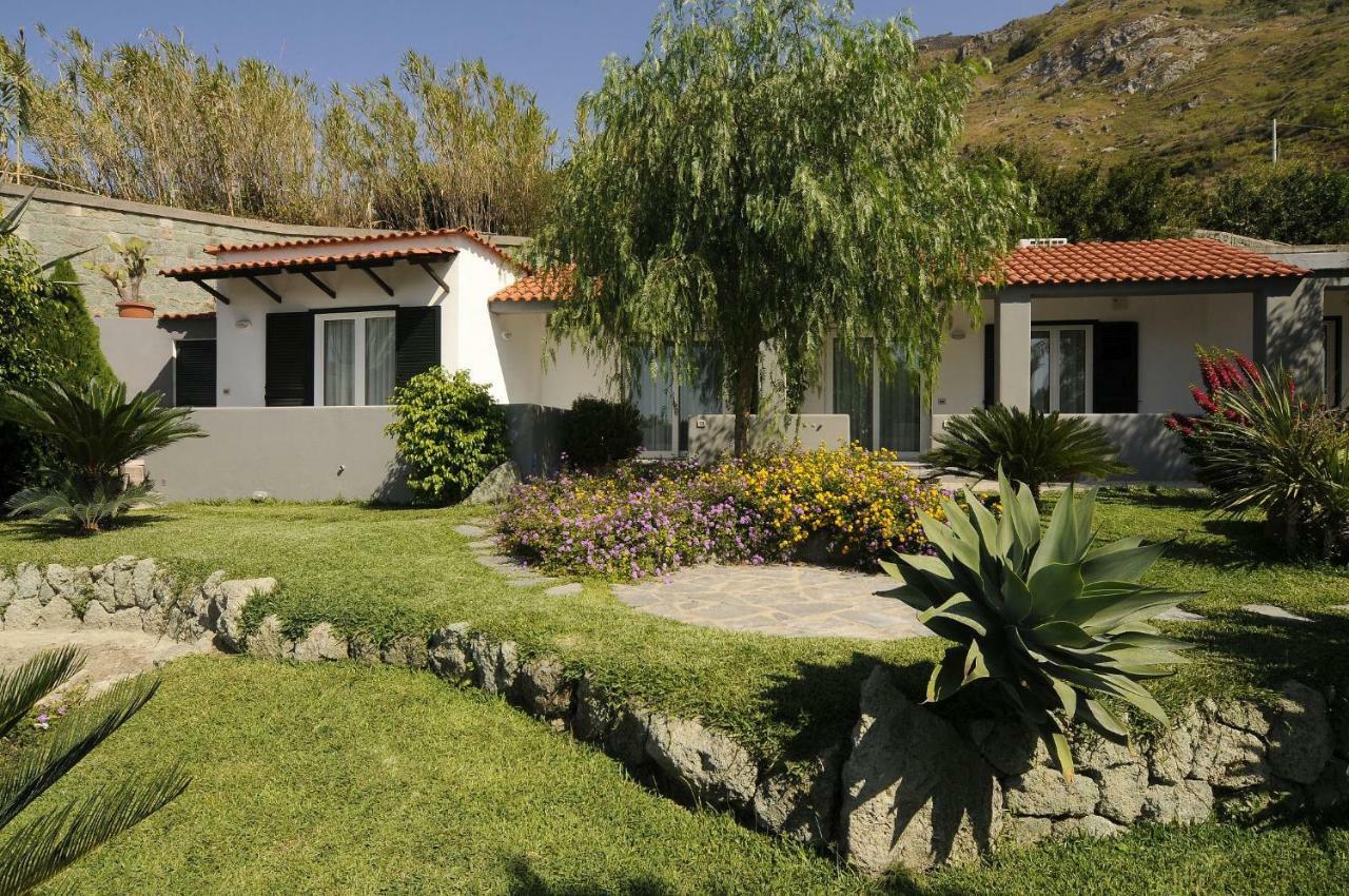 Casa Ischitana Apartment Forio di Ischia Екстериор снимка