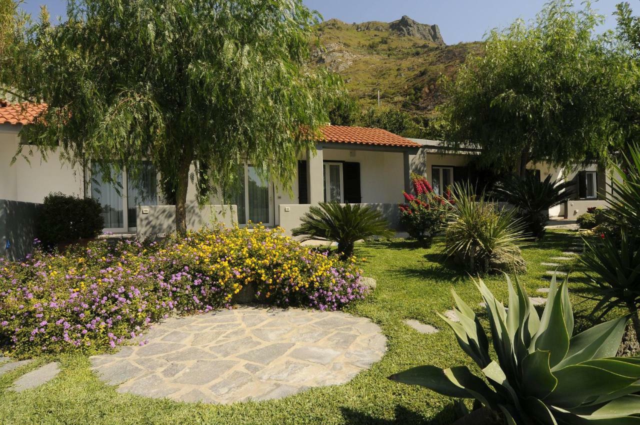 Casa Ischitana Apartment Forio di Ischia Екстериор снимка