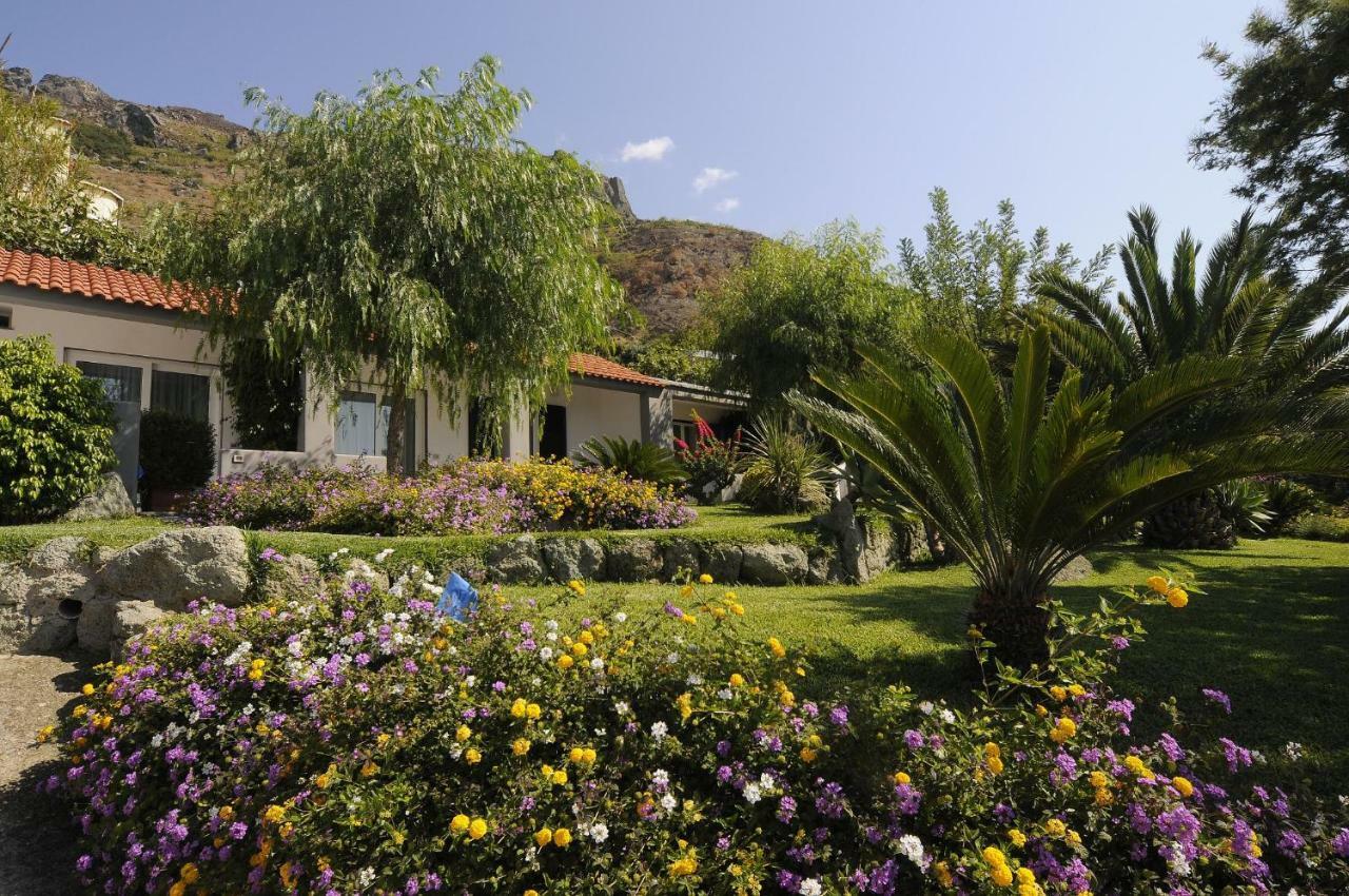 Casa Ischitana Apartment Forio di Ischia Екстериор снимка
