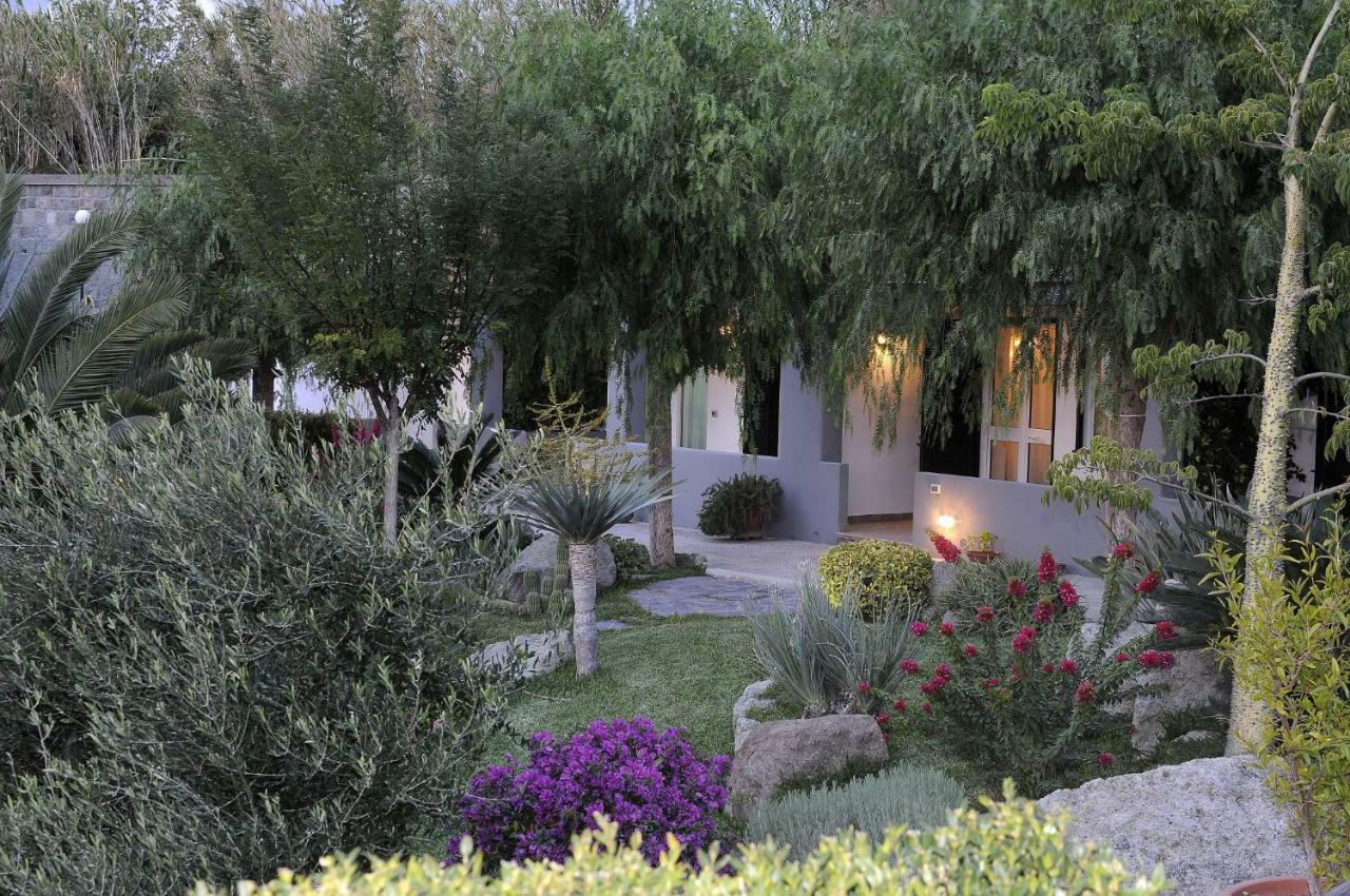 Casa Ischitana Apartment Forio di Ischia Екстериор снимка