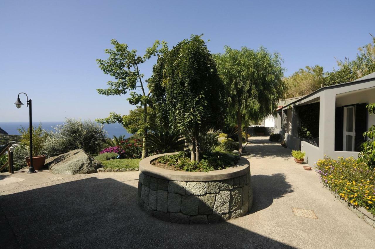 Casa Ischitana Apartment Forio di Ischia Екстериор снимка