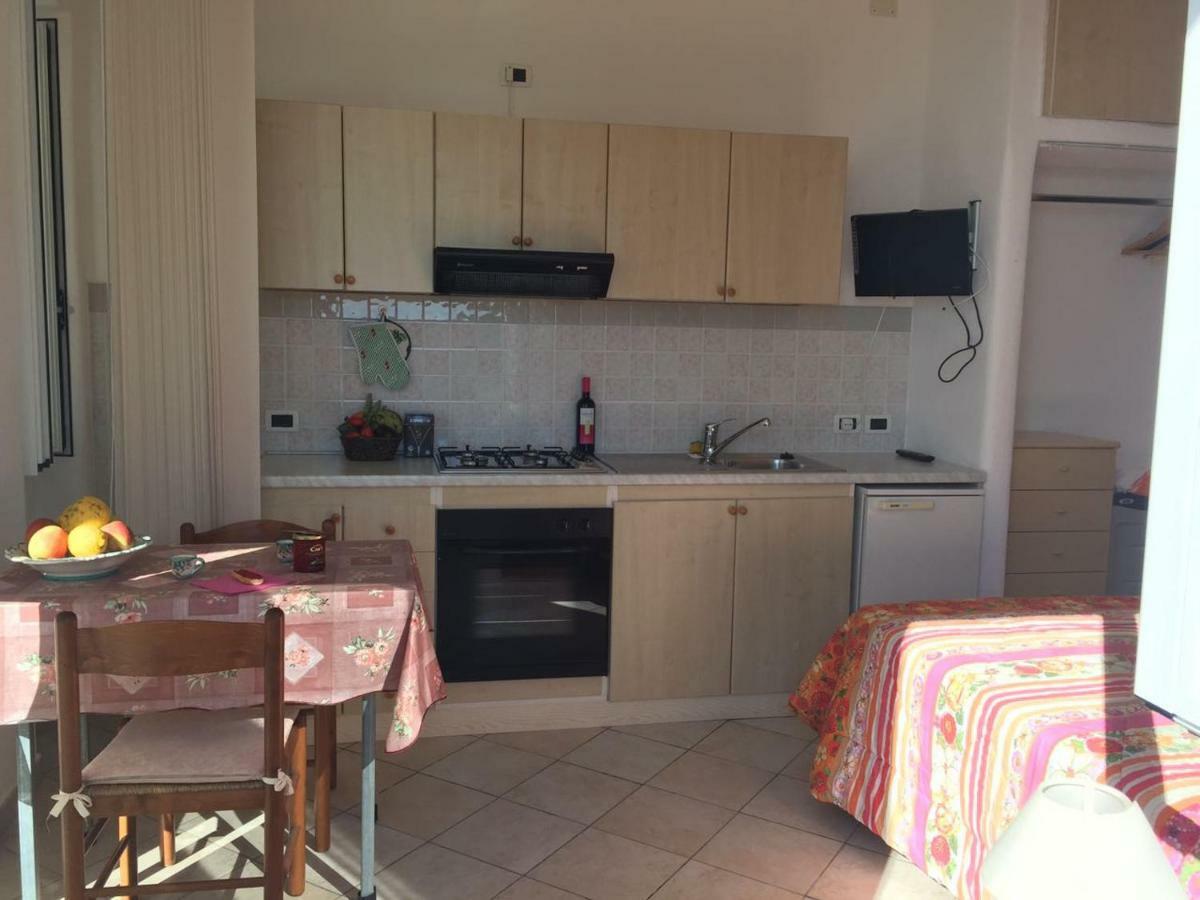 Casa Ischitana Apartment Forio di Ischia Екстериор снимка