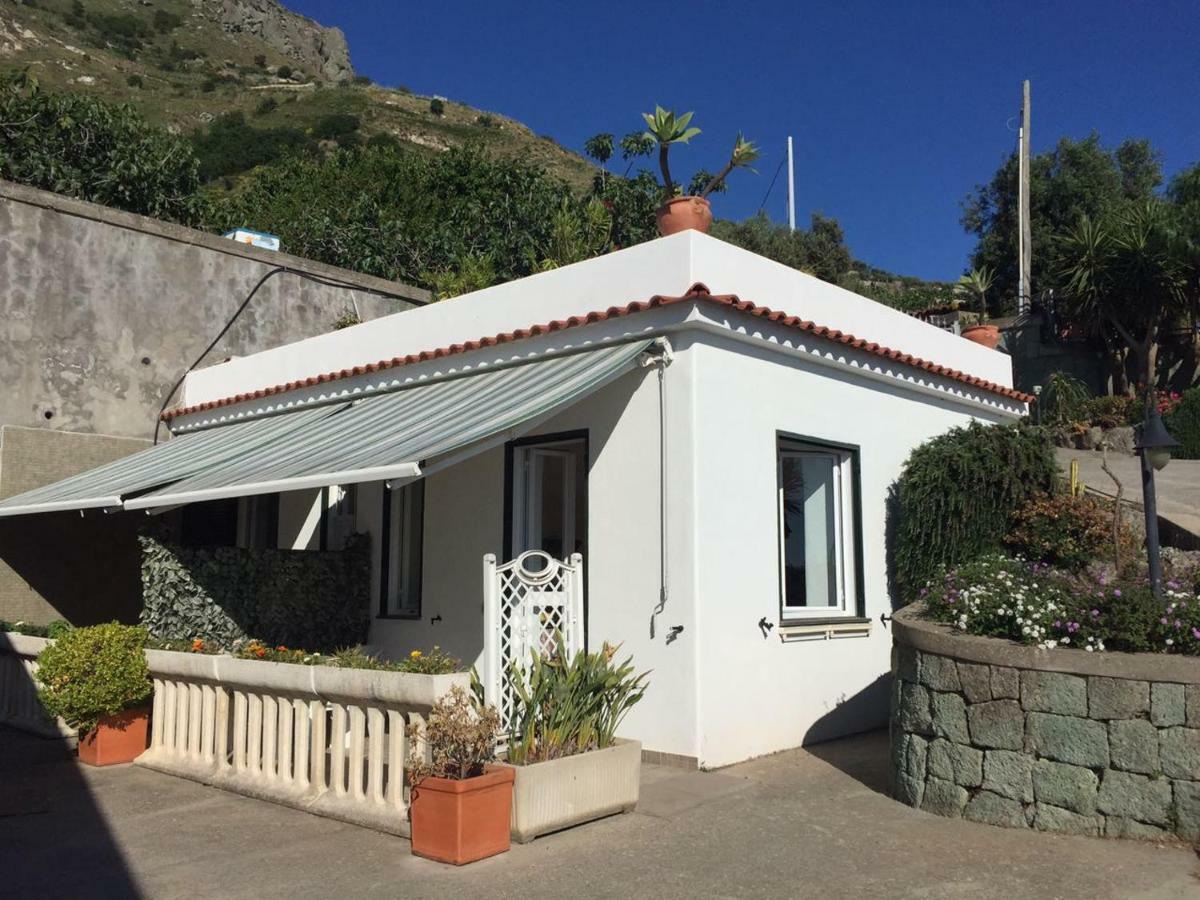 Casa Ischitana Apartment Forio di Ischia Екстериор снимка