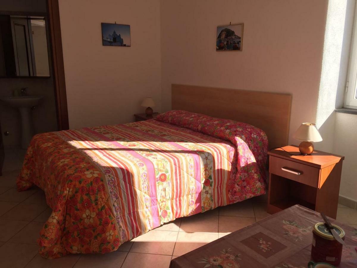 Casa Ischitana Apartment Forio di Ischia Екстериор снимка