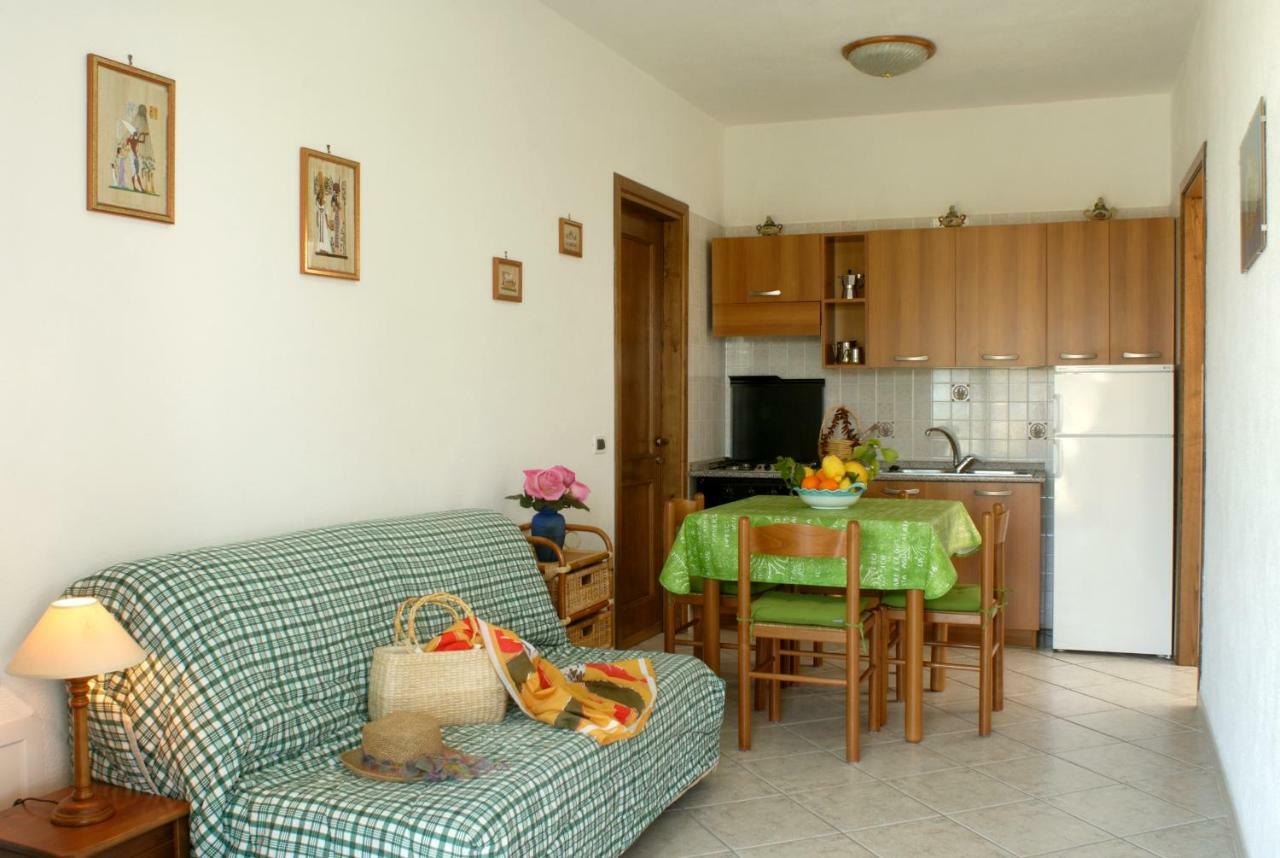 Casa Ischitana Apartment Forio di Ischia Екстериор снимка