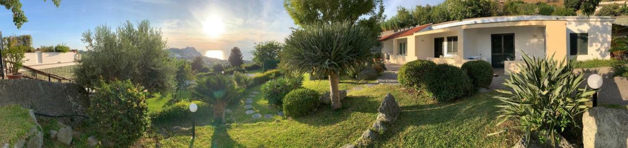 Casa Ischitana Apartment Forio di Ischia Екстериор снимка