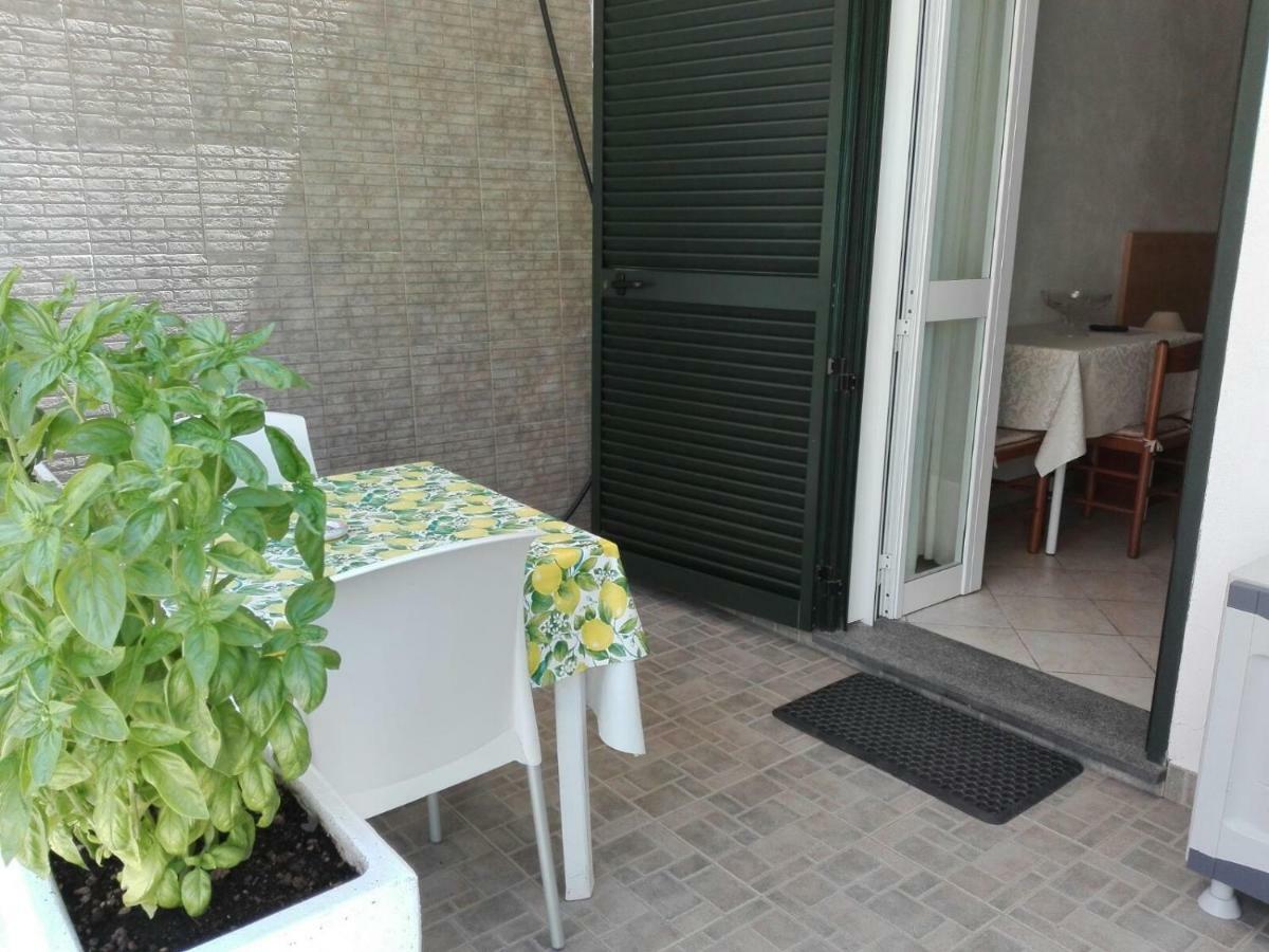 Casa Ischitana Apartment Forio di Ischia Екстериор снимка