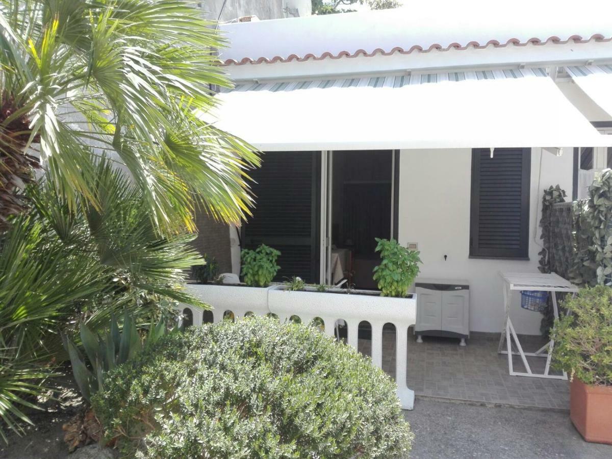 Casa Ischitana Apartment Forio di Ischia Екстериор снимка