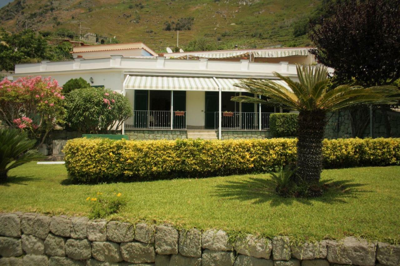 Casa Ischitana Apartment Forio di Ischia Екстериор снимка