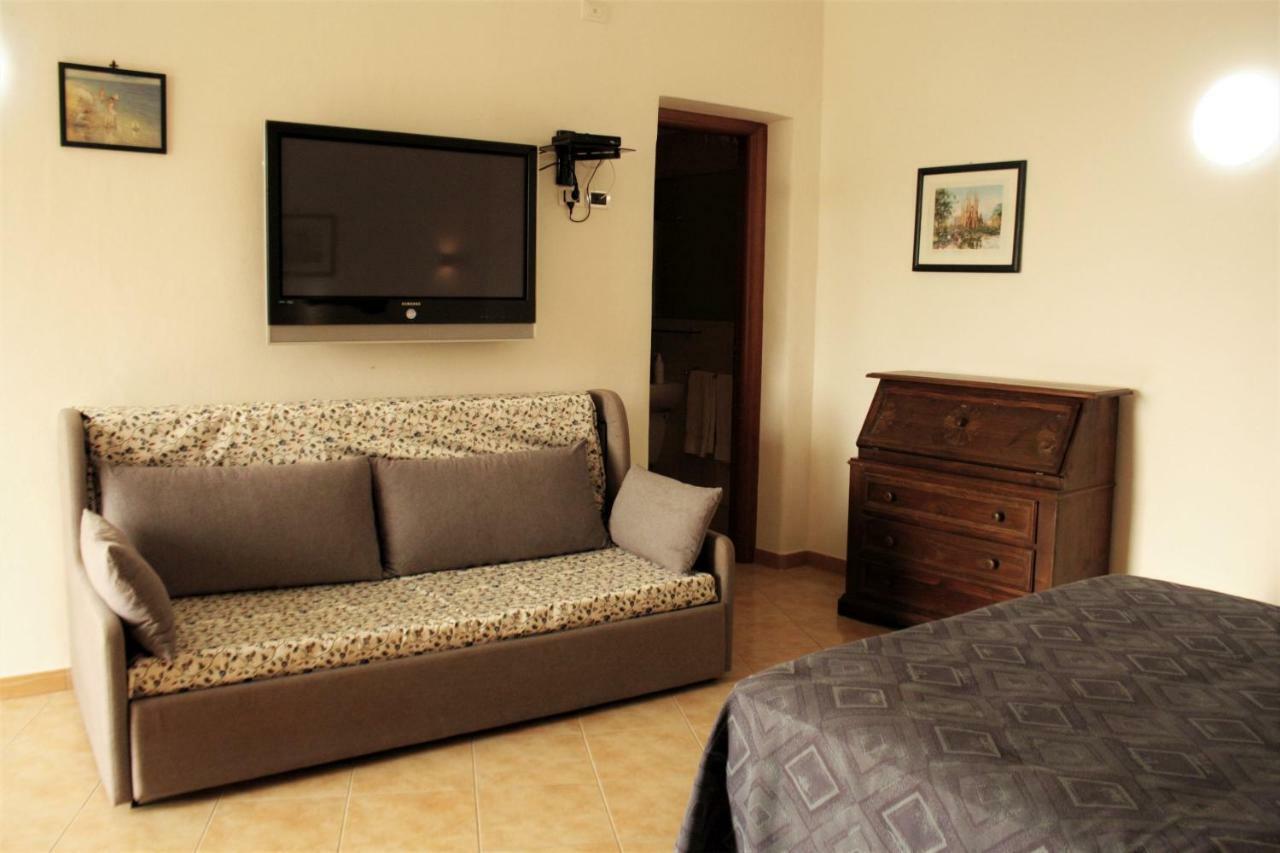 Casa Ischitana Apartment Forio di Ischia Екстериор снимка