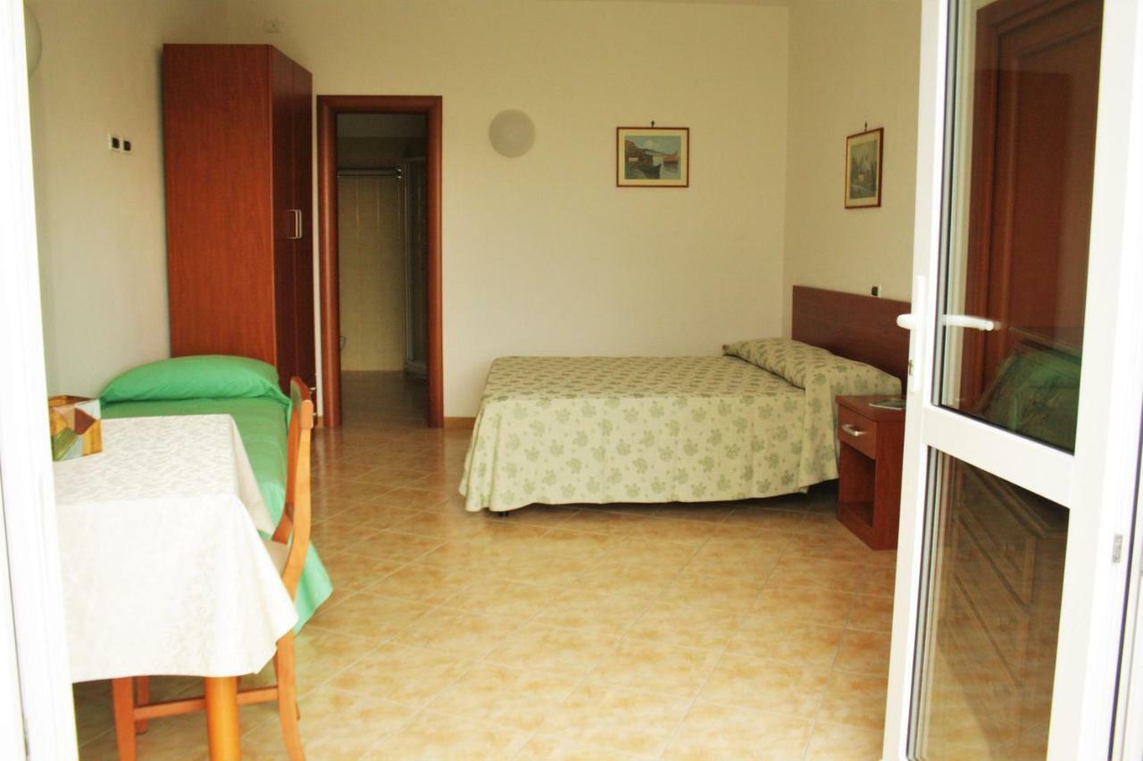 Casa Ischitana Apartment Forio di Ischia Екстериор снимка