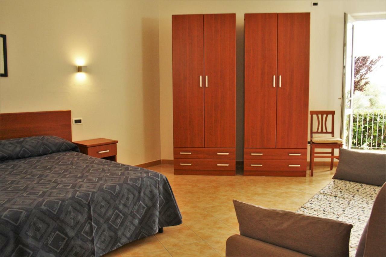 Casa Ischitana Apartment Forio di Ischia Екстериор снимка