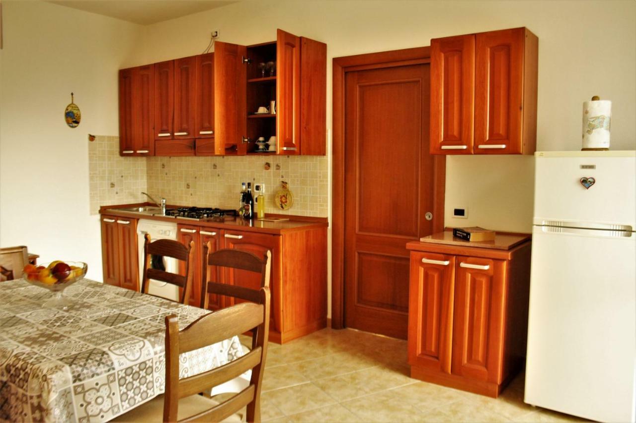 Casa Ischitana Apartment Forio di Ischia Екстериор снимка