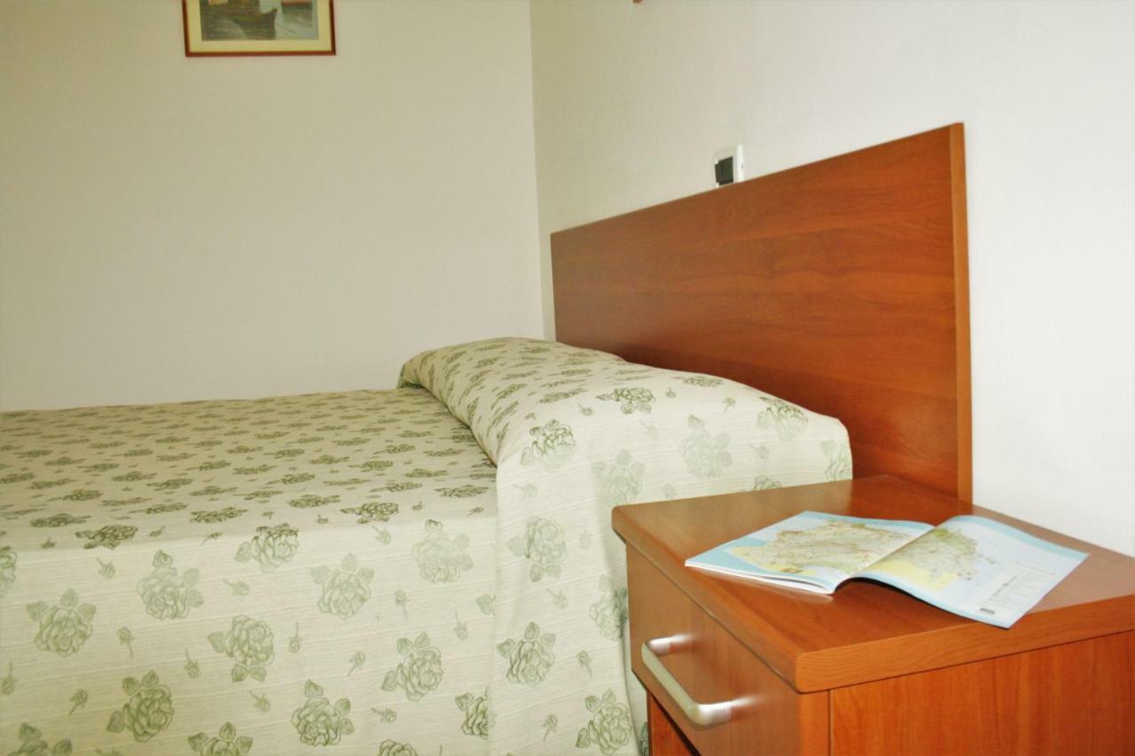 Casa Ischitana Apartment Forio di Ischia Екстериор снимка