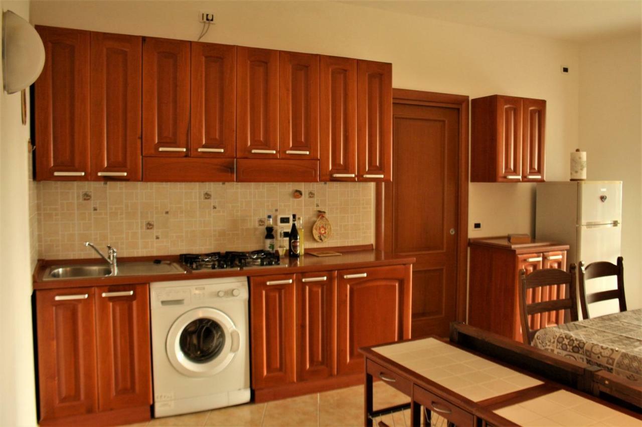 Casa Ischitana Apartment Forio di Ischia Екстериор снимка