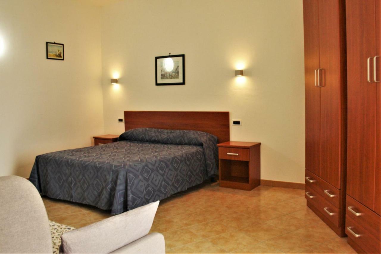 Casa Ischitana Apartment Forio di Ischia Екстериор снимка