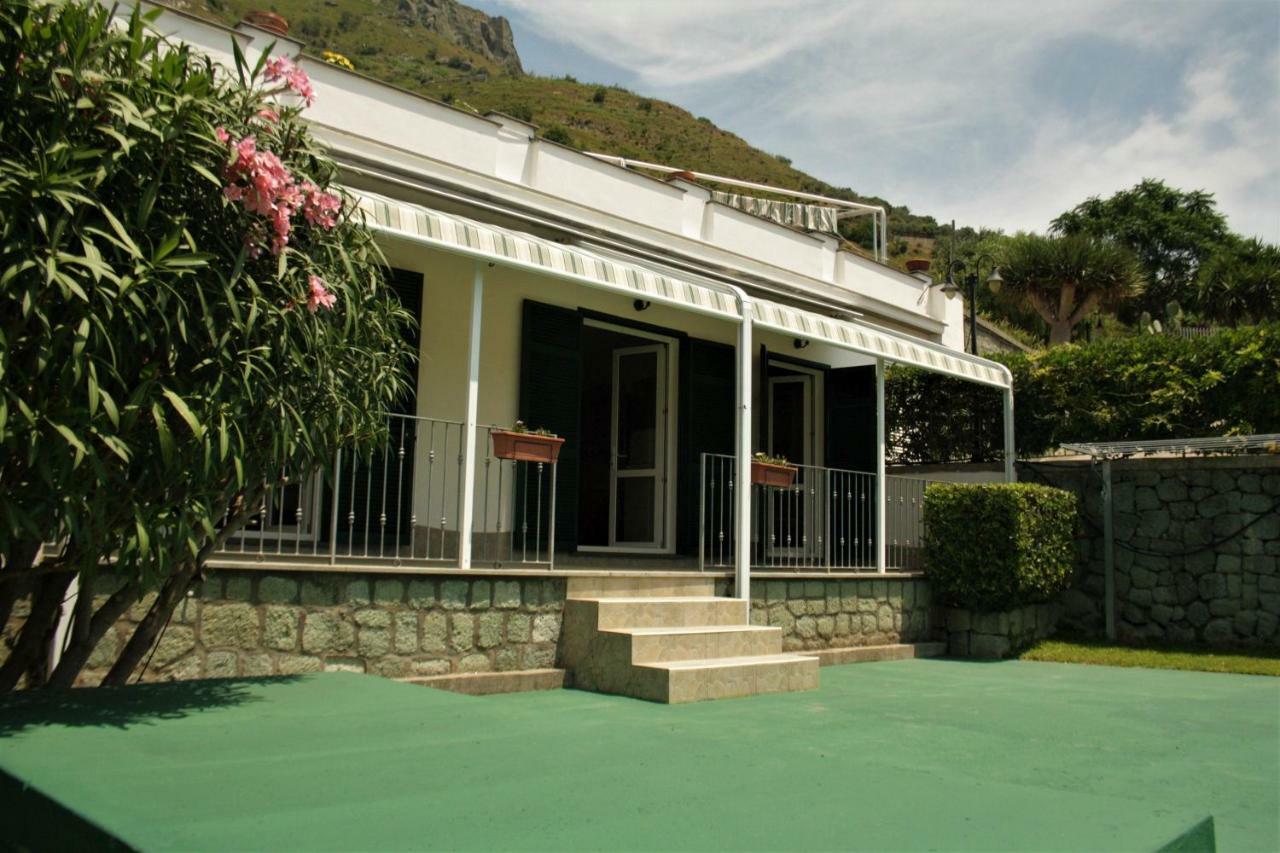 Casa Ischitana Apartment Forio di Ischia Екстериор снимка
