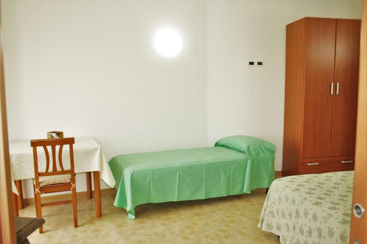 Casa Ischitana Apartment Forio di Ischia Екстериор снимка