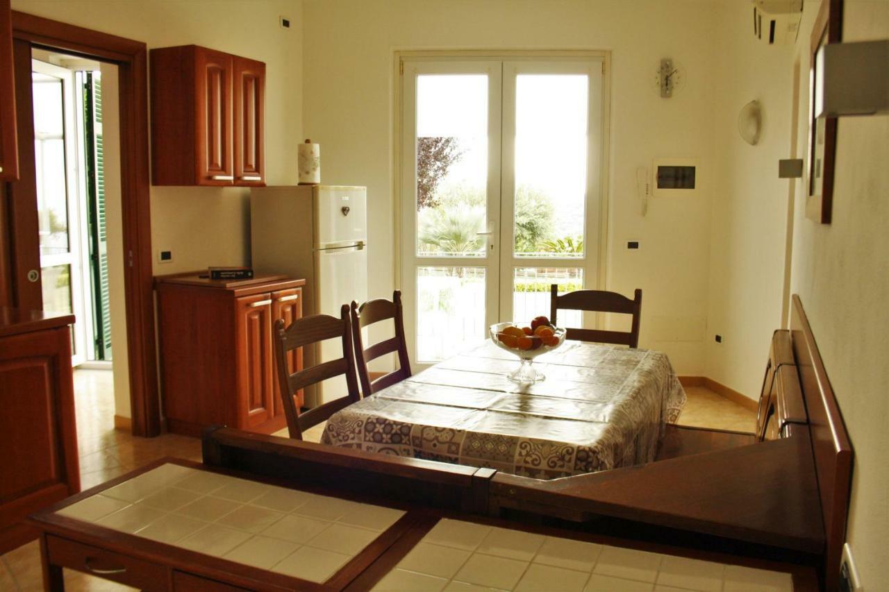 Casa Ischitana Apartment Forio di Ischia Екстериор снимка