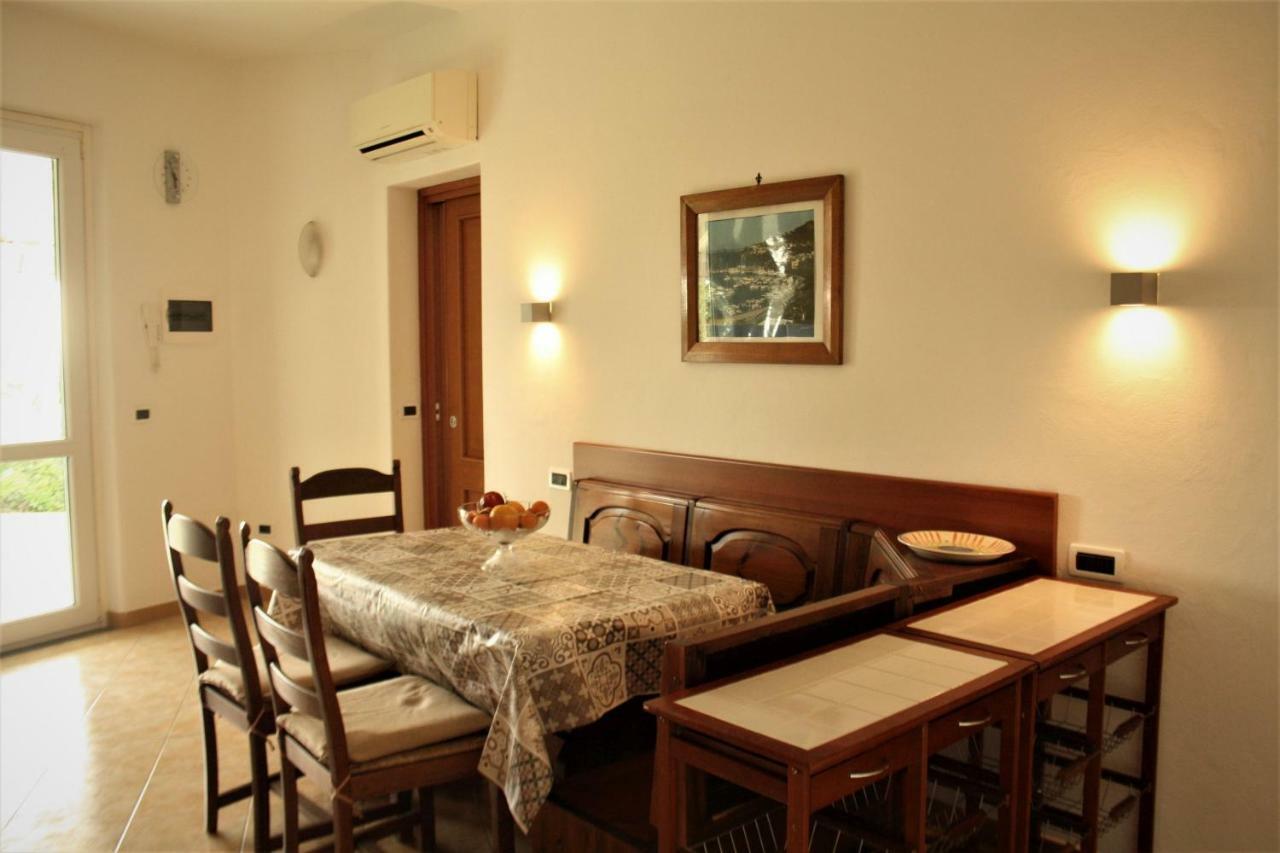 Casa Ischitana Apartment Forio di Ischia Екстериор снимка
