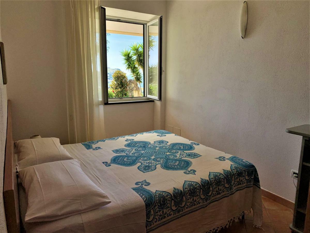 Casa Ischitana Apartment Forio di Ischia Екстериор снимка